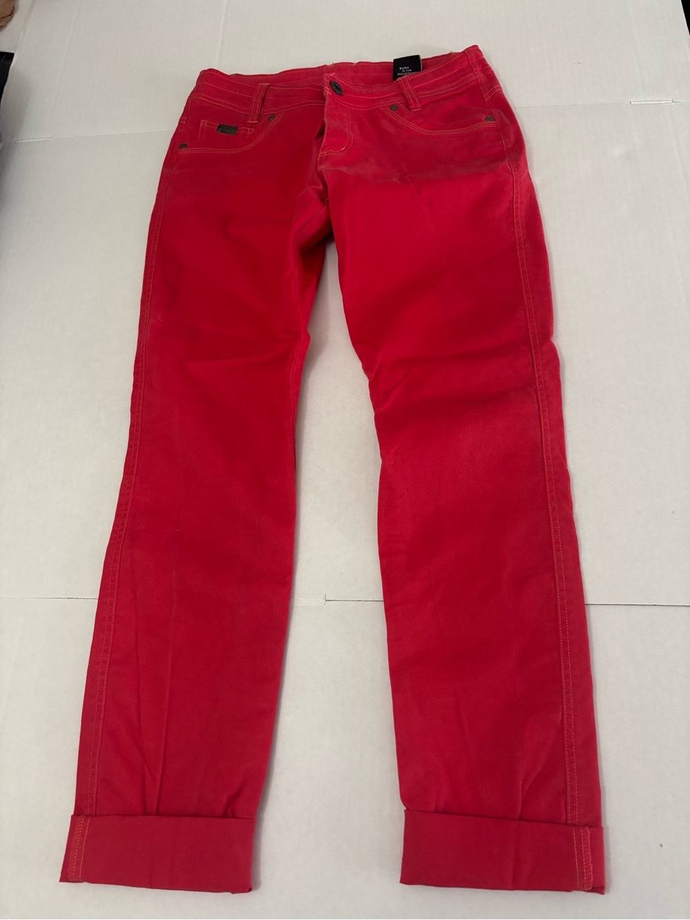Kuhl Women’s  Skinny Pants Size 6R Hiking Outdoors Jeans